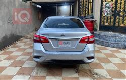 نيسان سنترا